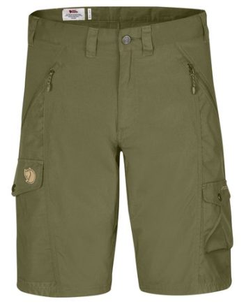 Abisko Shorts M