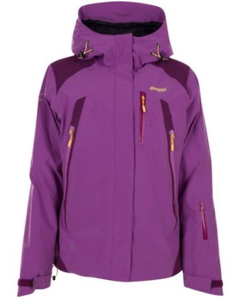 Oppdal Ins Lady Jkt