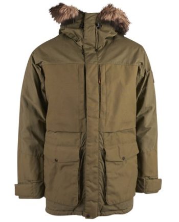 Barents Parka