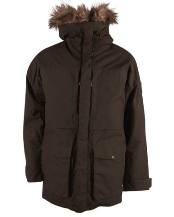 Barents Parka