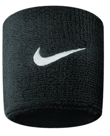 Nike Swoosh Wristbands 2 Pk