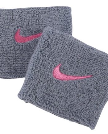 Nike Swoosh Wristbands 2 Pk