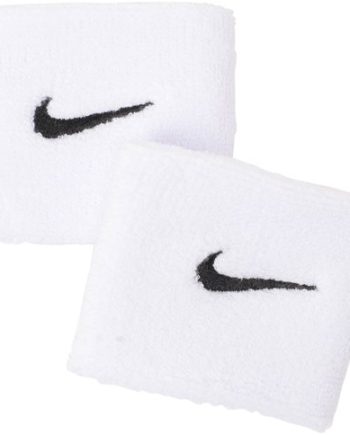 Nike Swoosh Wristbands 2 Pk