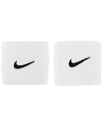 Nike Swoosh Wristbands 2 Pk