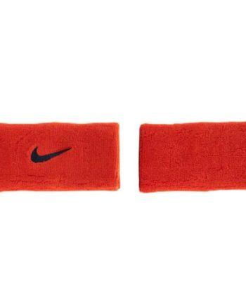 Nike Swoosh Wristbands 2 Pk
