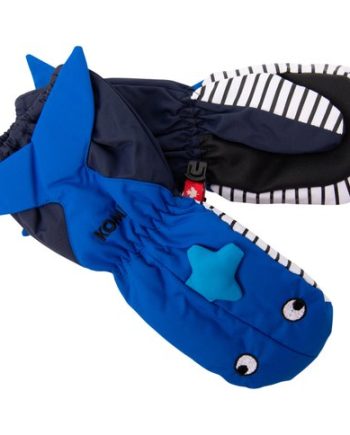 Animal Fam Chi Mitt