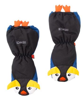 Animal Fam Chi Mitt