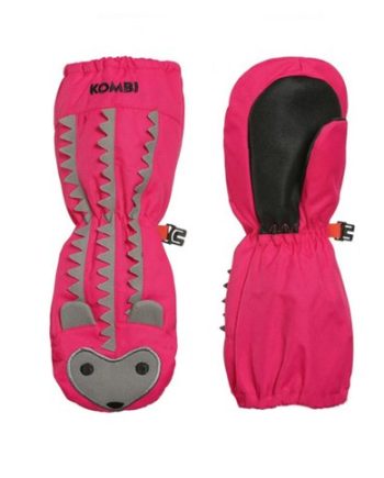 Animal Fam Chi Mitt