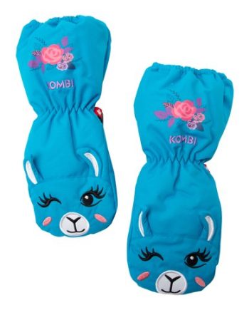 Animal Fam Chi Mitt