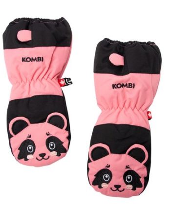 Animal Fam Chi Mitt