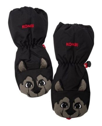 Animal Fam Chi Mitt