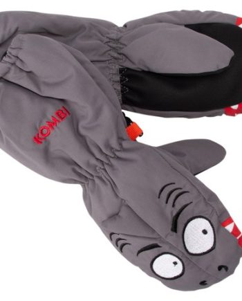 Animal Fam Chi Mitt