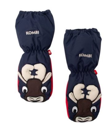 Animal Fam Chi Mitt