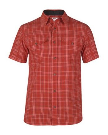 Abisko Cool Shirt Ss