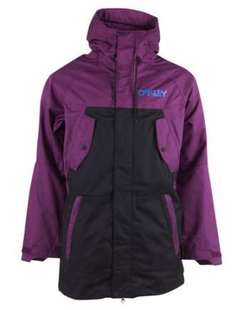 Regiment Shell Jacket