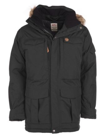 Nuuk Parka M