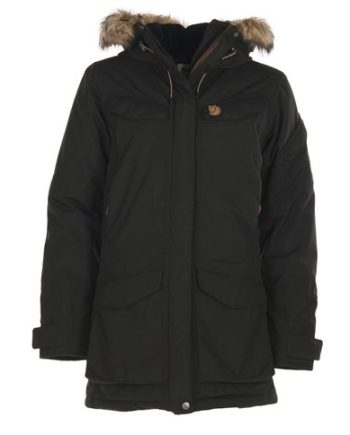 Nuuk Parka W