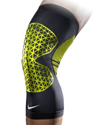 Nike Pro Hyperstrong Knee Slee