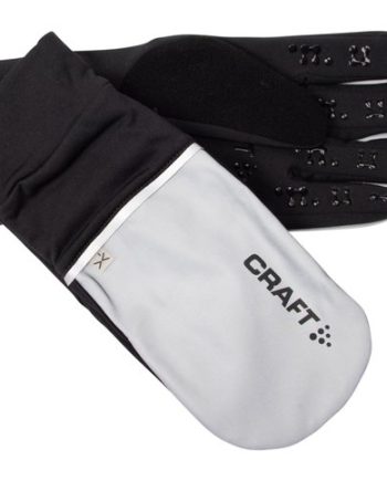 Adv Hybrid Weather Glove