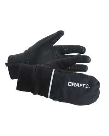 Adv Hybrid Weather Glove