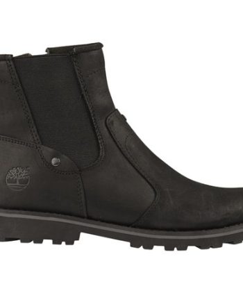 Asphtrl Chelsea Dk B Black