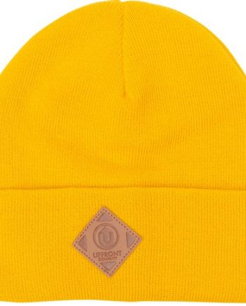 Official Uf Fold Beanie