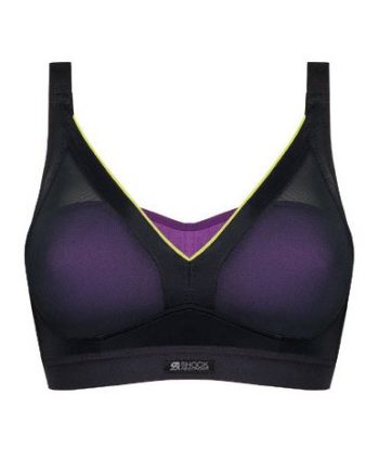 Active Shaped Support
