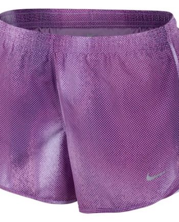 Printed Mod Tempo Short