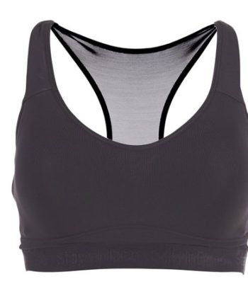 Pad Sports Bra C/D