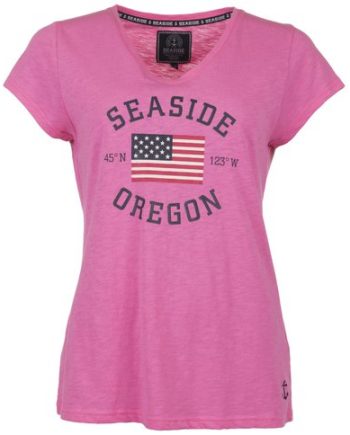 Oregon Tee W