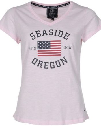 Oregon Tee W