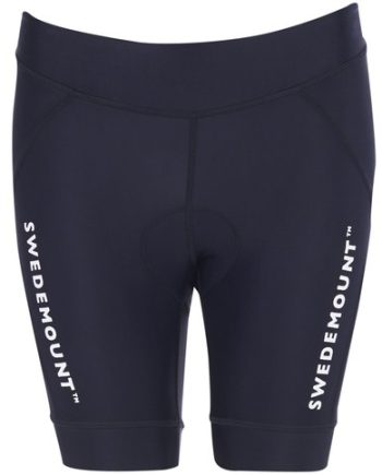 Bike Short Tights W
