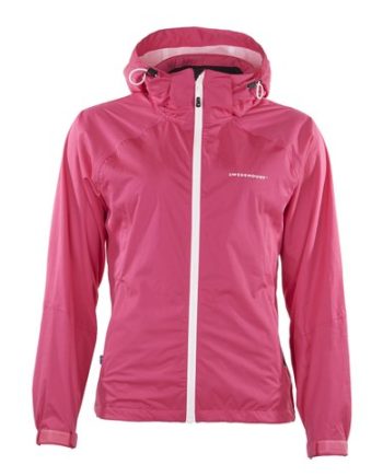 On Course Jacket W