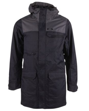 El Cap Biozone Shell Jacket