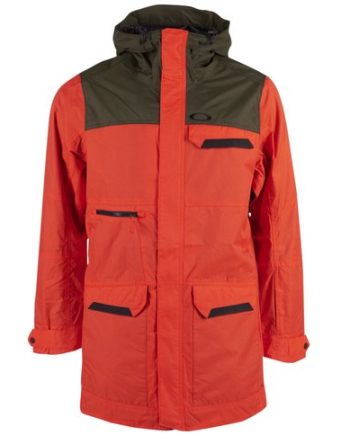 El Cap Biozone Shell Jacket