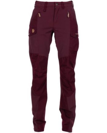 Nikka Curved Trousers W