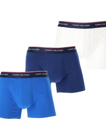 Premium Essentials 3p Trunk
