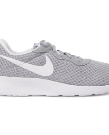 Nike Tanjun Dam