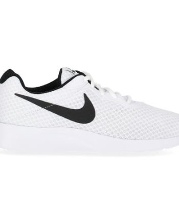 Nike Tanjun Dam