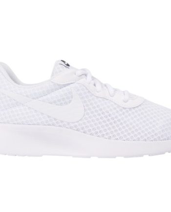 Nike Tanjun Dam