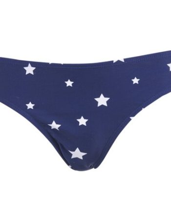 Bandeau Bottom