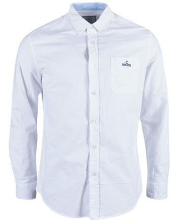 Oregon Classic Shirt
