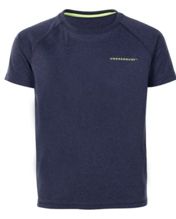 Active Tee Jr