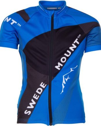 Bike S/S Jersey Jr