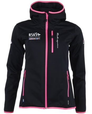 Pacific Softshell Jacket W