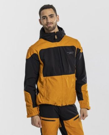 Nordkap Stretch Jacket
