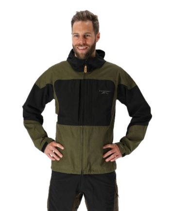 Nordkap Stretch Jacket