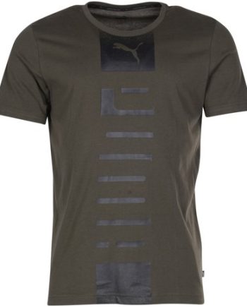 Puma Rebel Tee