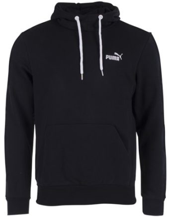 Puma Rebel Hoody Fl