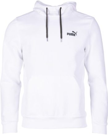 Puma Rebel Hoody Fl
